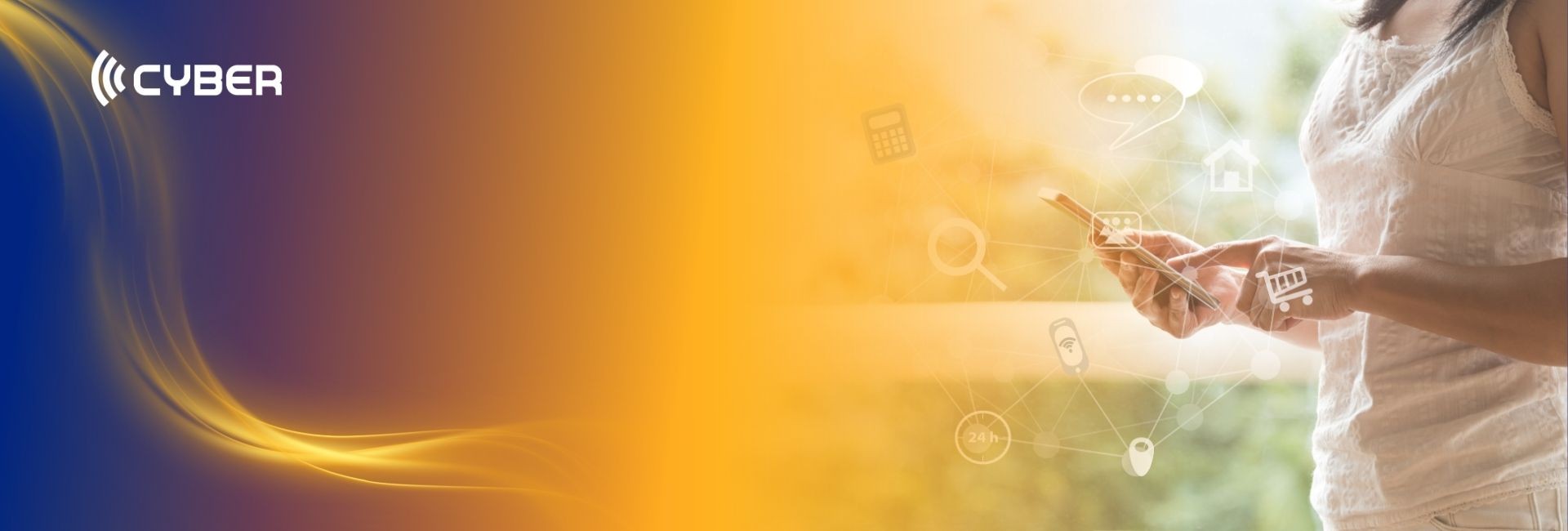 Conecte no seu rítmo: