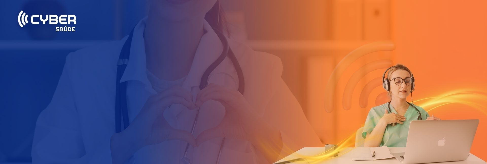 Nossos planos cuidam de você.