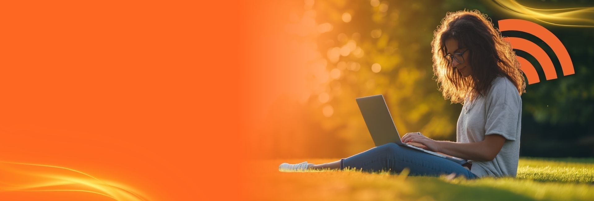 Conecte no seu rítmo: