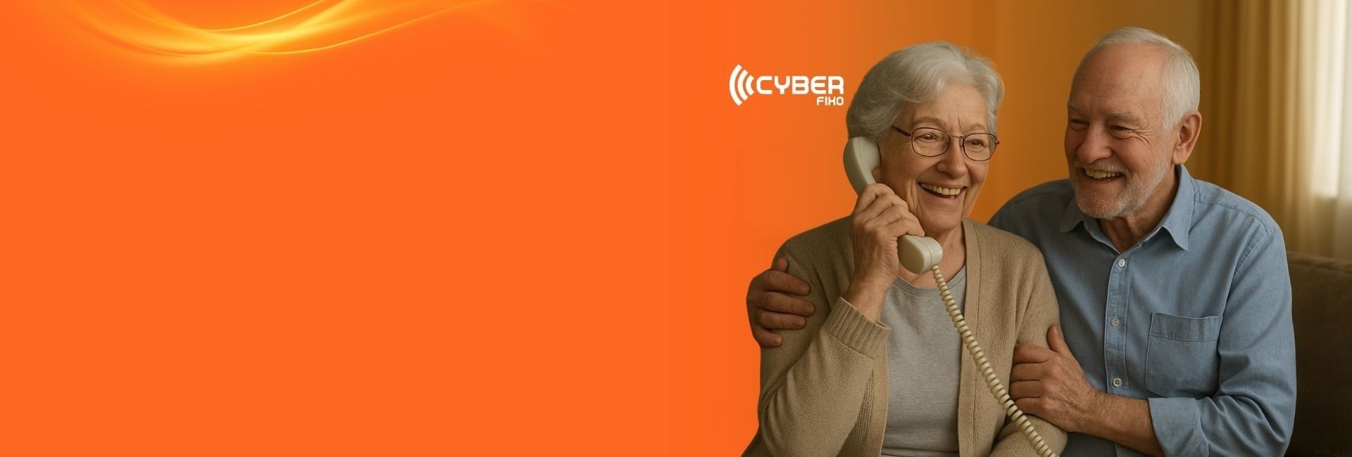 Fale sempre com quem você ama!