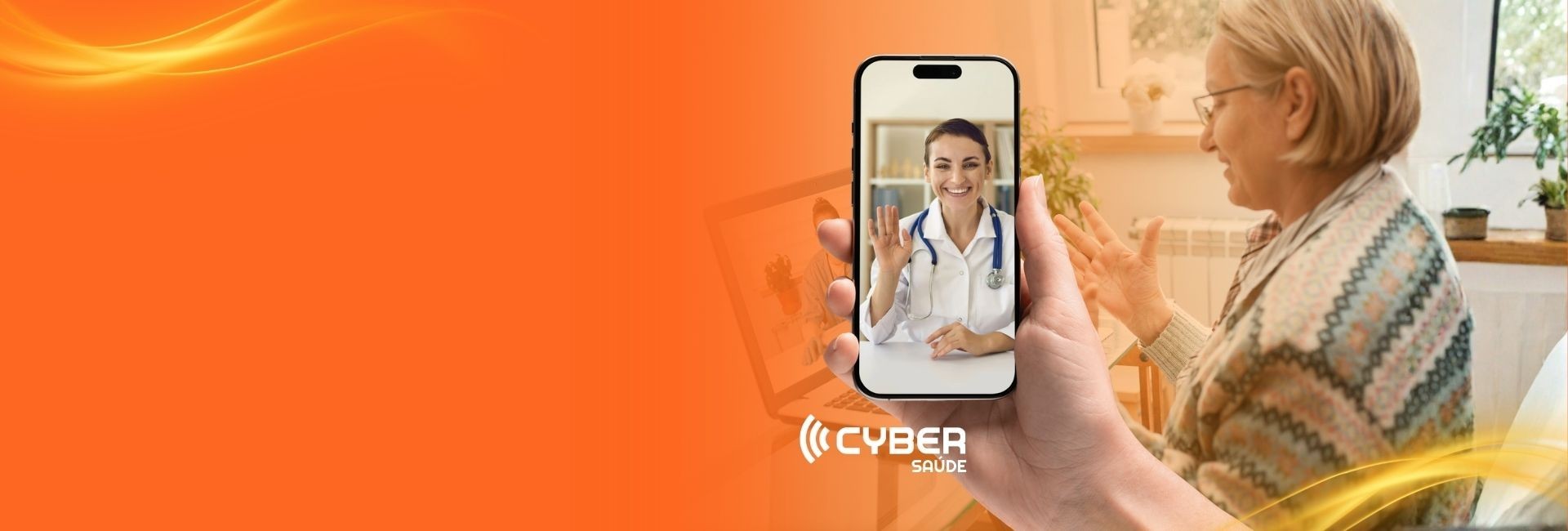 Nossos planos cuidam de você.